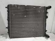 Radiator 5Z0121253 Volkswagen Fox (5Z) Schrägheck 1.4 16V (BKR) BKR