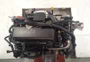 Motor 8HX Peugeot 206 SW 1.4 HDi