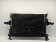 Radiator 8683214 Volvo S60 I (RS/HV) 2.4 D5 20V (D5244T)