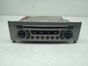 Radio 96660458XH Peugeot 1.6 16V