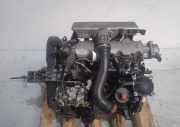 Motor A9A60CV Peugeot 205 II (20A/C) Schrägheck 1.8 XLD,XRD,GLD,GRD (XUD7(161A))