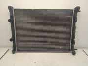 Radiator 8200357536B Renault MEGANE II BERLINA 5P 1.5 dCi Diesel