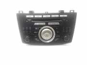 Radio BDA579EG0 Mazda 3 LIM. (BL) 2.2 Turbodiesel CAT