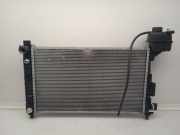 Radiator A1685000602 Mercedes-Benz A (W168) Schrägheck 1.6 A-160 (M166.960)