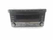 Radio 86201SC440 Subaru S12 2.0 Diesel CAT