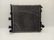 Radiator 9653026580 Citroën CITROEN 1.4 HDi FAP