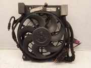 Kühlerventilator 13132559 Opel Astra H GTC (L08) Schrägheck 3-drs 1.9 CDTi 120 (Z19DT)