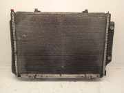 Radiator 430431432 Mercedes-Benz CLK (C208) Coupé 2.3 230K Evo 16V (M111.982)