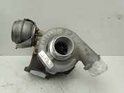 Turbolader 7176261 Opel VECTRA C BERLINA 2.2 16V DTI CAT (Y 22 DTR / L50)