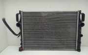 Radiator A2115001302 Mercedes-Benz E (W211) Limousine 2.2 E-220 CDI 16V (OM646.961)