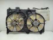 Kühlerventilator 1680007280 Toyota Previa (R3) Großraumlimousine 2.4i 16V VVT-i (2AZFE)