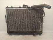 Radiator 0K2KB15XXX Kia 2.0 Turbodiesel CAT