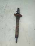 Kraftstoff-Injector 9656389980 Peugeot 407 (6D) Limousine 2.0 HDiF 16V (DW10BTED4(RHR))