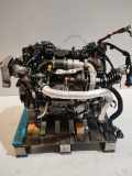 Motor D4162T120CV Volvo V40 (MV) 1.6 D2 (D4162T)