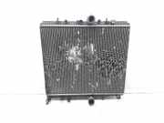 Radiator 9641728380 Peugeot 2.2 HDi FAP CAT (4HW)