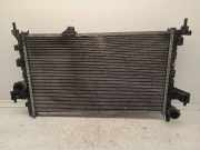 Radiator 13100381 Opel Corsa C Van 1.3 CDTi 16V (Z13DT)