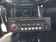 Radio 98041626XT Citroën CITROEN C3 1.0 VTi