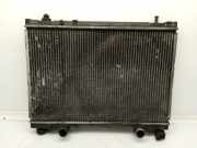 Radiator SINREF Fiat Multipla (186) Großraumlimousine 1.9 JTD 105 SX,ELX (182.B.4000)