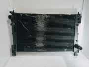 Radiator 44092670 Opel CORSA D 1.3 16V CDTI