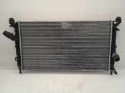 Radiator 3M5H8005 Ford Focus C-Max Großraumlimousine 1.6 TDCi 16V (G8DA)