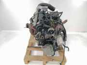 Motor RHZ Peugeot 406 (8B) Limousine 2.0 HDi 110 (DW10ATED(RHZ))