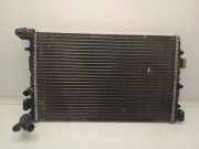 Radiator 6Q0121253Q Seat Ibiza III (6L1) Schrägheck 1.9 SDI (ASY)