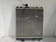 Radiator 09210556 Opel *