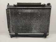 Radiator AE818005AB Ford + Ultimate