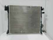 Radiator 214104EA1A Nissan Qashqai (J11) SUV 1.5 dCi 115 (K9K-872)