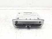 Radio 281150023R Renault MEGANE III BERLINA 5 P 1.5 dCi Diesel FAP