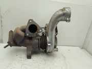 Turbolader 4541644 Renault (B56) 2.2 Diesel