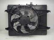 Kühlerventilator SINREF Hyundai I30 1.4 CAT