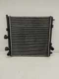 Radiator 9653026580 Citroën CITROEN 1.4 HDi