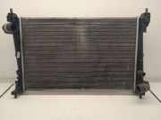 Radiator 878060010 Fiat Bravo (198A) Schrägheck 1.4 T-Jet 16V 150 (198.A.1000)