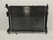 Radiator 253104P Hyundai i20 Schrägheck 1.2i 16V (G4LA)