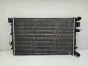 Radiator 6Q0121253Q Seat Ibiza III (6L1) Schrägheck 1.4 16V 100 (BBZ)