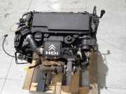 Motor 8HZ Peugeot 206 BERLINA 1.4 HDi