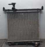 Radiator 214103VA1A Nissan Micra (K13) Schrägheck 1.2 12V (HR12DE)