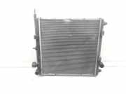 Radiator 95007T01 Citroën C2 (JM) Schrägheck 3-drs 1.4 HDI (DV4TD(8HX))