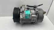 Klima Pumpe SD7V161132 Renault MEGANE I COACH/COUPE (DA0) 1.9 dTi Diesel CAT