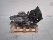 Motor 166940 Mercedes-Benz A (W168) Schrägheck 1.4 A-140 (M166.940)