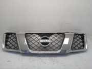 Grill 62310EBXXX Nissan (R51) 2.5 dCi Diesel CAT