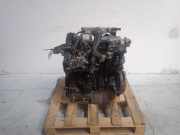 Motor A9A Peugeot 205 II (20A/C) Schrägheck 1.8 XLD,XRD,GLD,GRD (XUD7(161A))