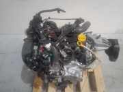 Motor H4DB450 Renault V