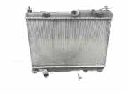 Radiator 8V518005DD Ford (CB1) 1.4 TDCi CAT