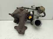 Turbolader 91FF6K682AD Ford ESCORT BERLINA/TURNIER 1.8 Turbodiesel CAT