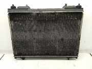 Radiator 46759742 Fiat Multipla (186) Großraumlimousine 1.9 JTD 115 (186.A.8000)