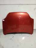 Motorhaube 66400FD100 Kia Rio (DC22/24) Schrägheck 1.5 16V (A5D)