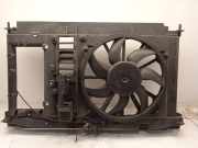 Kühlerventilator 9681125380 Peugeot 308 (4A/C) Schrägheck 2.0 HDi 16V FAP (DW10BTED4(RHR))