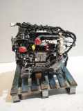 Motor HHDA90CV Ford Focus II Schrägheck 1.6 TDCi 16V 90 (HHDA)